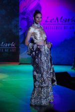 Model walk the ramp for Le Mark Institute fashion show in Mumbai on 27th May 2012 (167).JPG